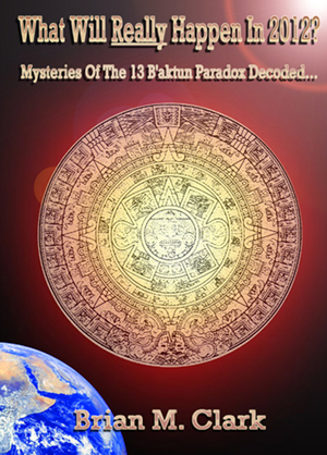 What Will Really Happen in 2012? - Novelty Book